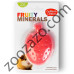 Минерално плодове блокче за Гризачи 50 гр. - Benelux HappyPet Fruity Minerals